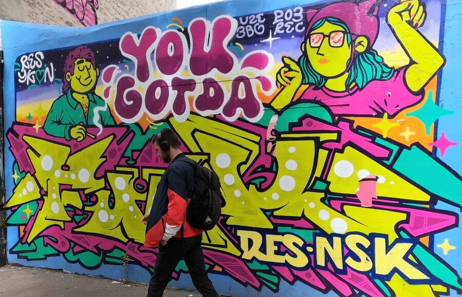 Paris: Street Art Open-Air Museum Bike Tour - Should You Book This Paris Street Art Bike Tour?