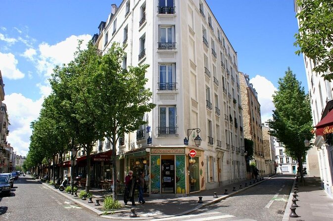 Paris: Street Art Tour with a Street Artist Guide - Key things that make this tour worth your time