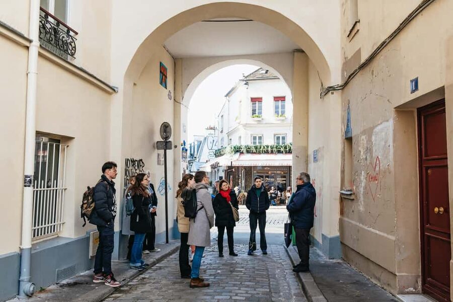 Paris: Street Art Walking Tour with a Street Artist Guide - Should You Book This Street Art Walking Tour?