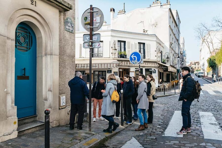 Paris: Street Art Walking Tour with a Street Artist Guide - What $47 Buys You in Real Terms
