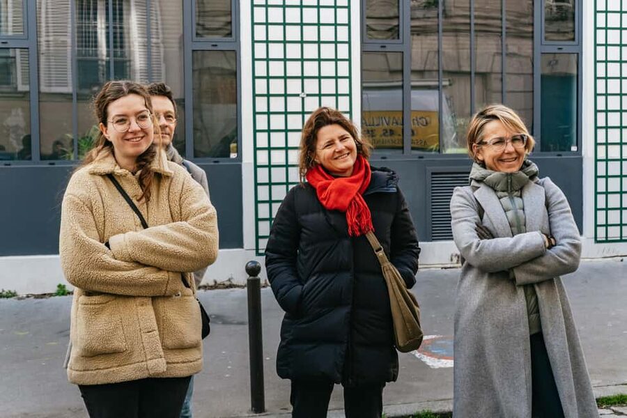 Paris: Street Art Walking Tour with a Street Artist Guide - Who This Tour Fits Best
