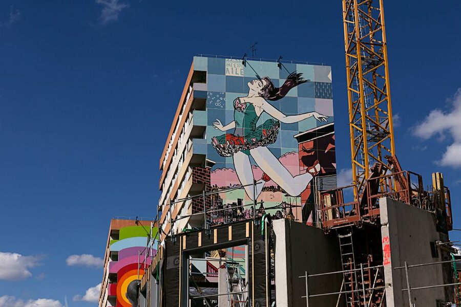 Paris: Urban Art Murals Walking Tour with an Expert - Key things that make this tour worth your time