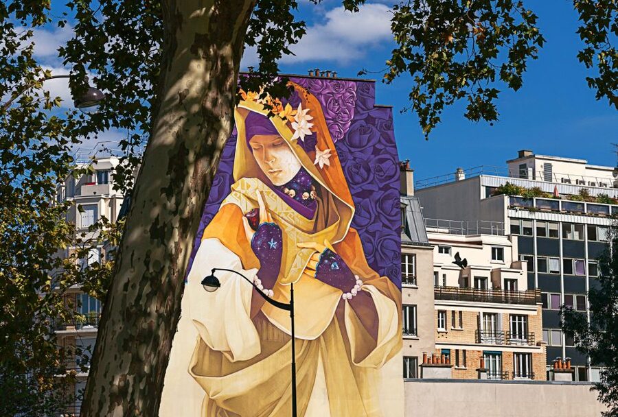 Paris: Urban Art Murals Walking Tour with an Expert - Price and value: why $47 can make sense here