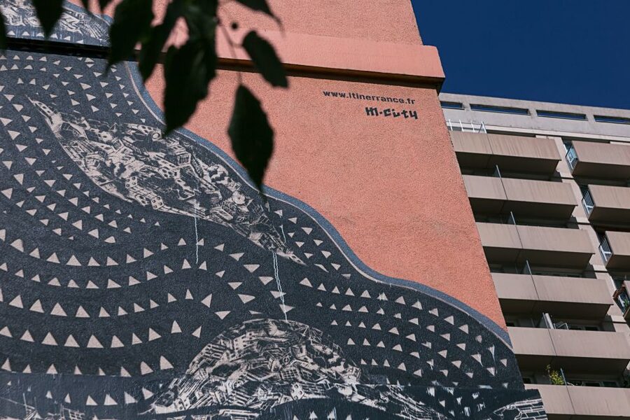 Paris: Urban Art Murals Walking Tour with an Expert - Neo-muralism: what you’ll actually learn from the murals