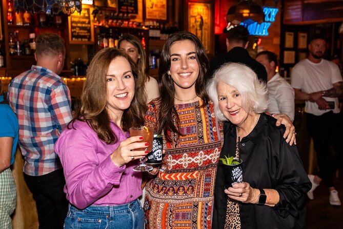 PERTH BAR+STREET ART TOUR: Hidden Secrets, Laneways + Good Times! - Key things you’ll notice on this Perth tour