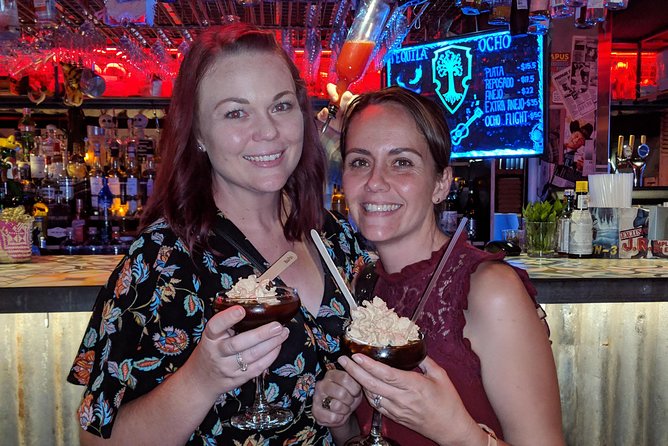 PERTH BAR+STREET ART TOUR: Hidden Secrets, Laneways + Good Times! - Perth street art and indie bars: why this format works at 4pm