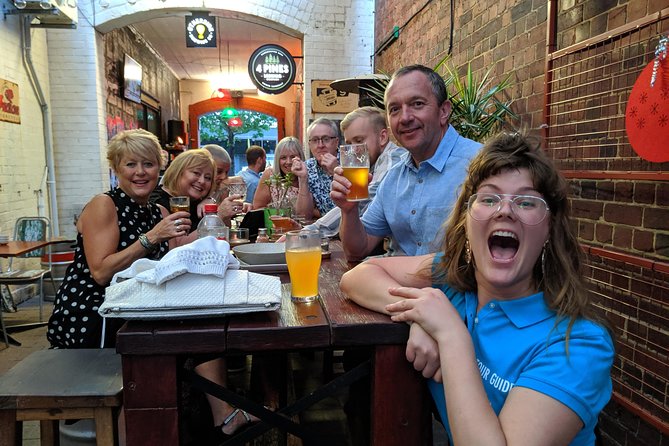 PERTH BAR+STREET ART TOUR: Hidden Secrets, Laneways + Good Times! - Price and value: why $46.62 can make sense (and when it won’t)