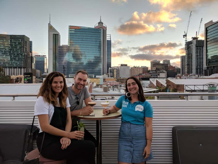 Perth: Bar & Street Art Walking Tour - Should you book the Perth bar & street art walking tour?