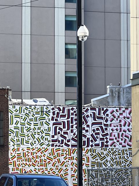Philadelphia: Street Art Walking Tour with a Local Guide - Key Things You’ll Like on This Philly Street Art Walk