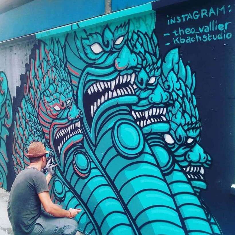 Phnom Penh | Food & Street Art Half Day Tour by Tuk Tuk - Key reasons this tour works so well