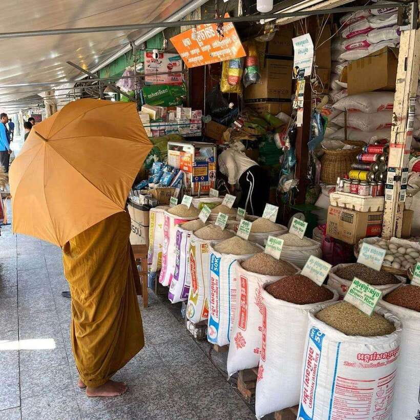 Phnom Penh | Food & Street Art Half Day Tour by Tuk Tuk - Price value: what $55 buys you in real terms
