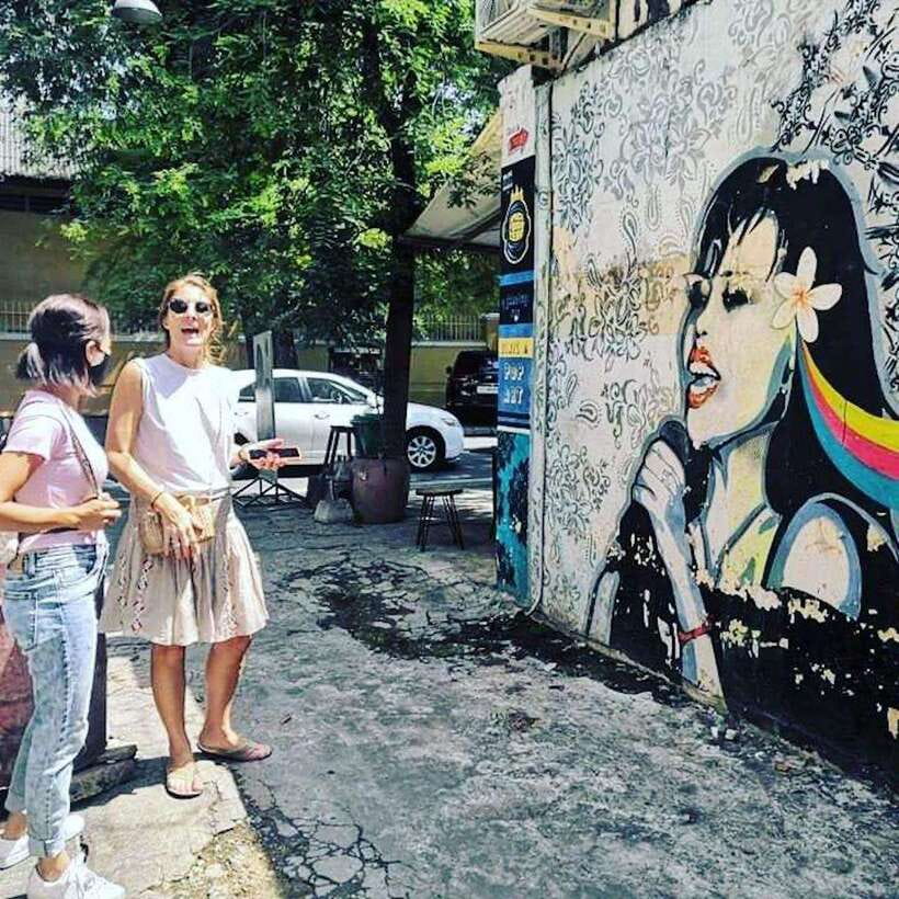 Phnom Penh | Food & Street Art Half Day Tour by Tuk Tuk - Who should book this Phnom Penh tour (and who might pass)