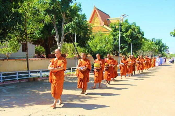 Phnom Penh: Highlights Tour Including National Museum - Royal Palace and the Silver Pagoda: what you’ll actually see