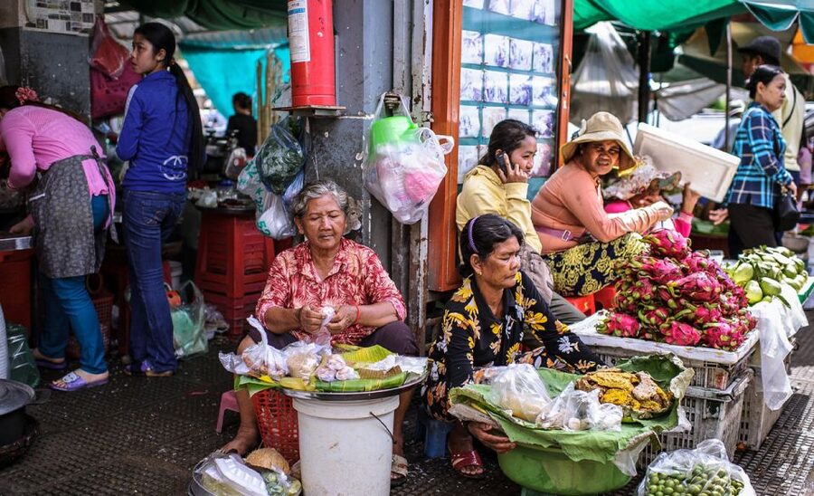 Phnom Penh: Street Art & Food Tour by Tuk-Tuk - Price and Value: What You’re Actually Paying For