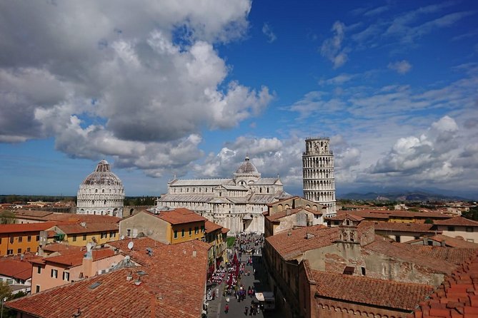 Pisa Street Art Self-Guided Bike Tour - Price and value: why $23.37 can make sense
