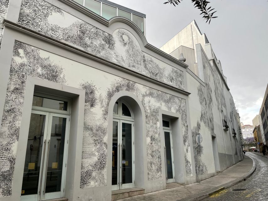 Porto: Half-Day Street Art Tour - Key Wins You Get on This Porto Street Art Tour