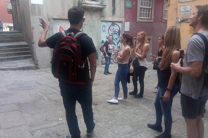 Porto Street Art Tour - Price and Value: Is $25.22 Worth It?
