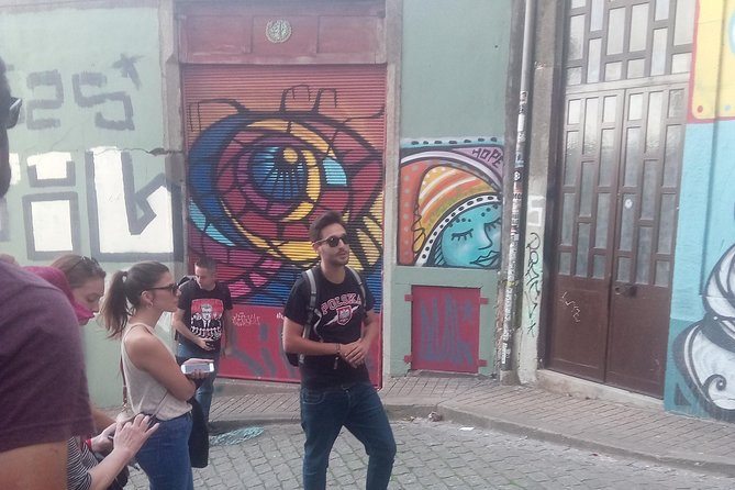 Porto Street Art Tour - Who This Tour Fits Best (and Who Might Want to Skip)