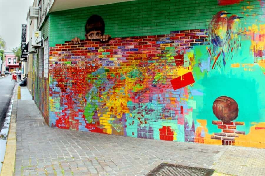 Premium Argentinian Wine and Malbec Tasting & Urban Art Tour - Practical Tips to Get More Out of Your Tastings