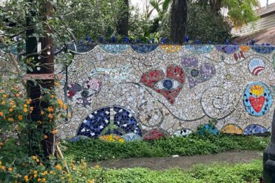 Private Art and Street Art Tour of New Orleans with Lunch - Private door-to-door pickup and how the timing feels