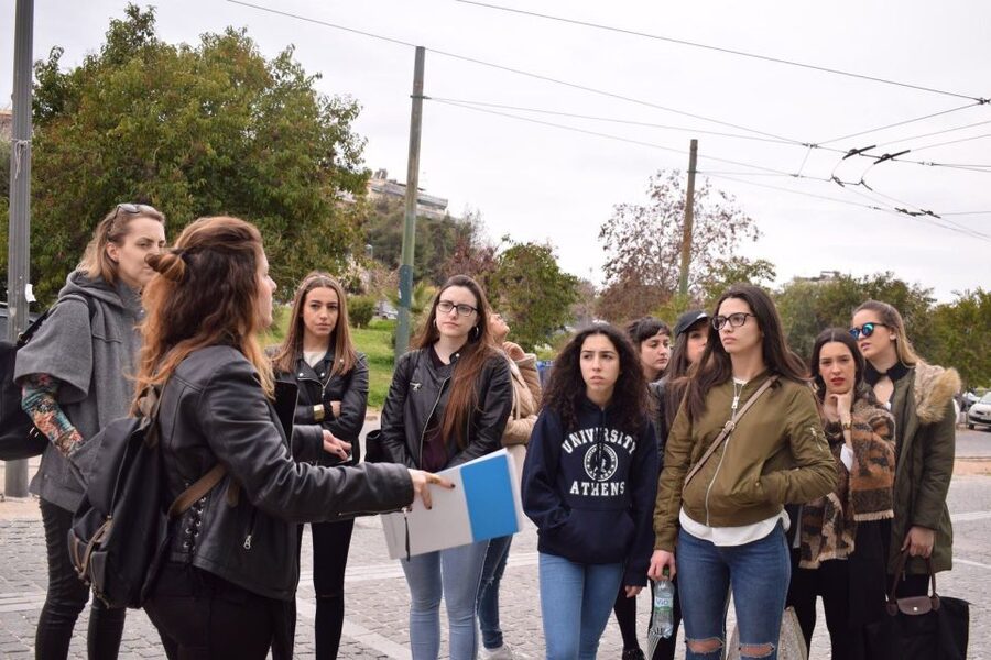 Private Athens Street Art & Culture Tour - Key things you’ll notice on this Athens street art tour