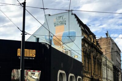 Private Belgrade Street Art and Adventures Walking Tour - Price and what you’re really paying for ($219.94)
