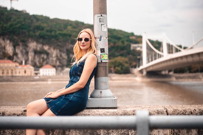 Private Budapest Street Art Photography - Price and value for $47.16 per person