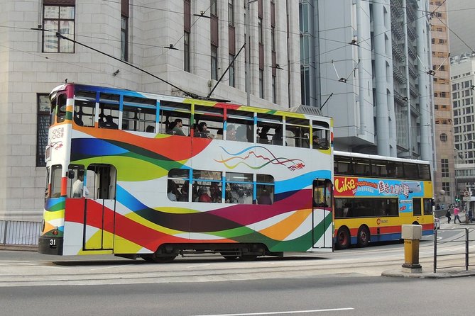Private & Personalized Hong Kong Street Art Tour with a Local - Stop 1: Converted Industrial Areas Where Creative Work Takes Over