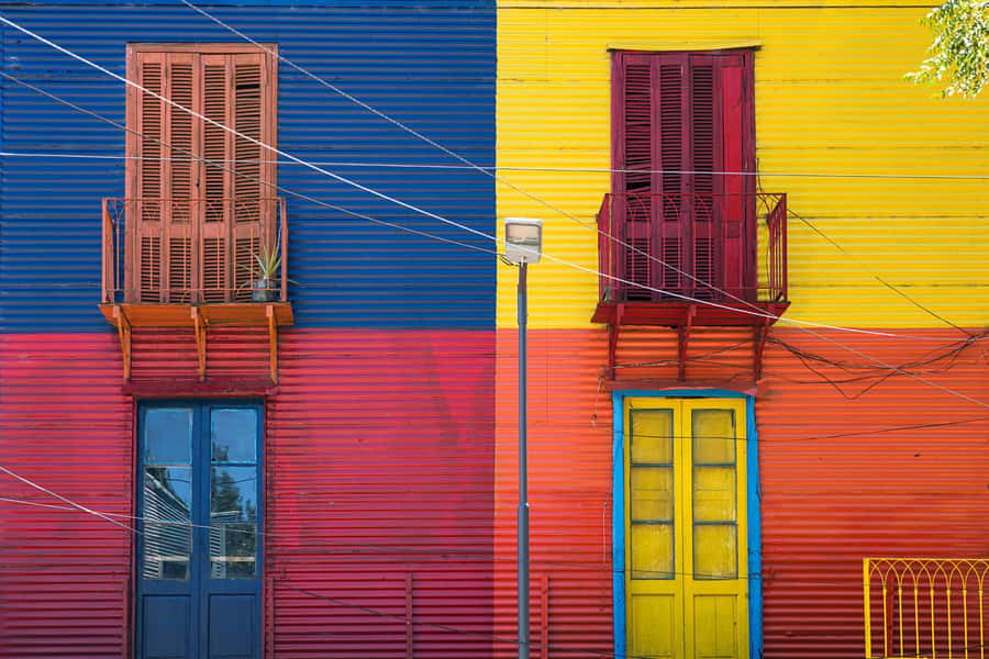 Private Street Art Tour in Buenos Aires - Street Art in Buenos Aires: Why This Is More Than Graffiti