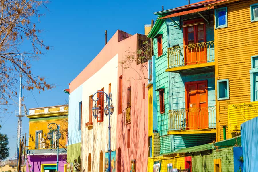 Private Street Art Tour in Buenos Aires - The 3-Hour Private Format: Tailored Walking, Not a Rushed Route