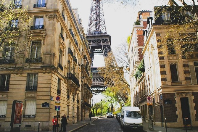 Private Street Art Tour in Paris with Local Expert - What you actually gain from the guide (not just directions)