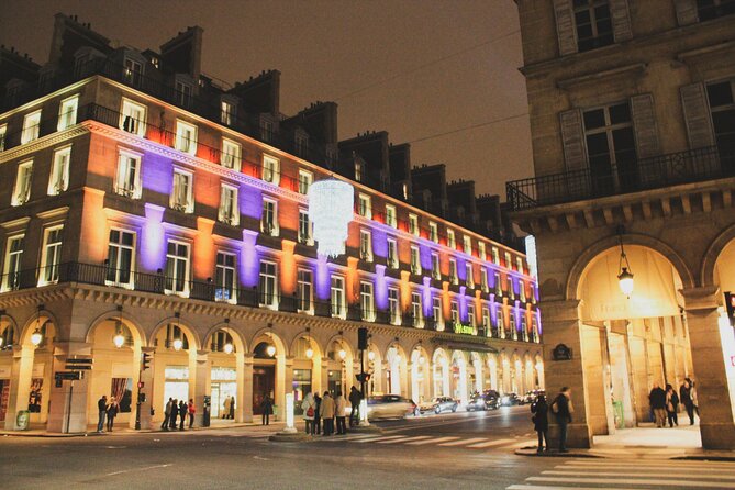 Private Street Art Tour in Paris with Local Expert - Best fit: who should book this street art tour