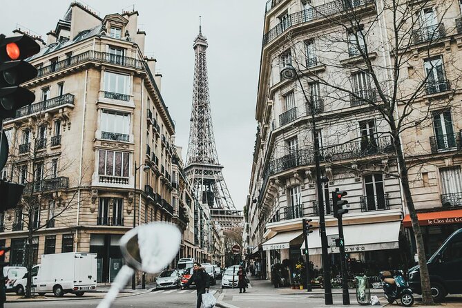 Private Street Art Tour in Paris with Local Expert - Should you book this street art tour?