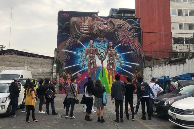 Private Street Art Tour in Rome - Key Highlights You’ll Actually Feel on the Walk