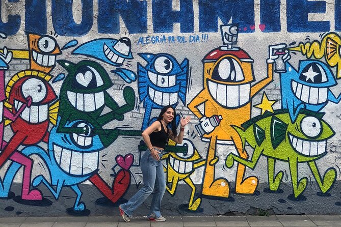 Private Street Art Tour in Rome - Value: Admission-Free Focus on Art and Local Life