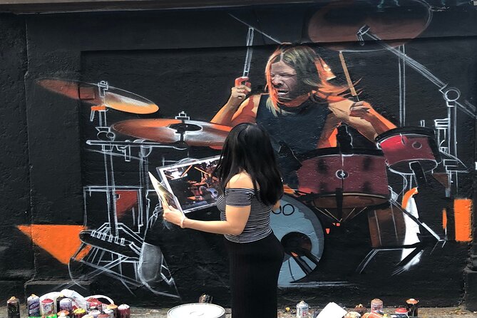 Private Street Art Tour in Rome - Practical Stuff That Can Make or Break Your Comfort