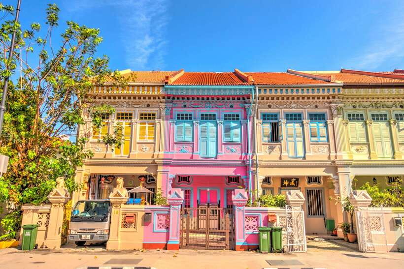 Private Street Art Tour in Singapore - Key things to know before you go