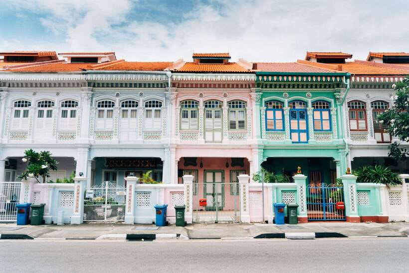Private Street Art Tour in Singapore - Tips to get the most out of your Singapore street art session