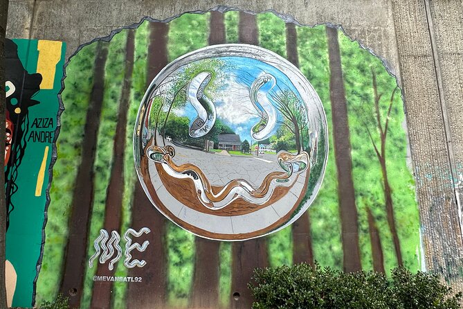 Private Street Art Tour of Atlanta - Price and value: is $140 per person a smart spend?