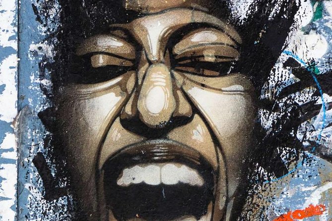 Raval Street Art and Graffiti Guided Tour in Barcelona - Price and value: is $32.58 worth two hours in Barcelona?