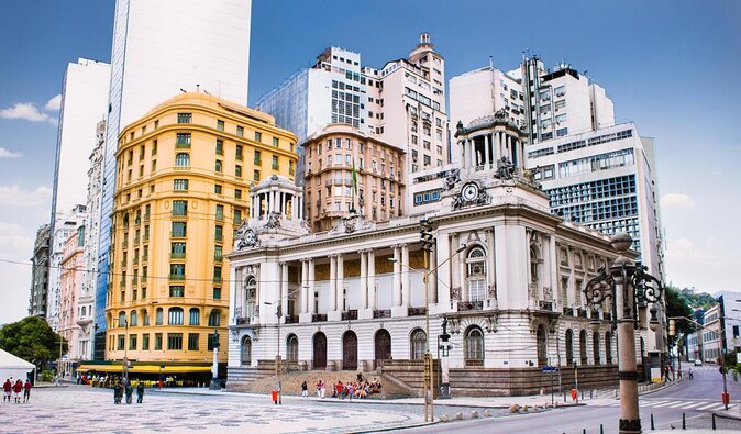 Rio Street Art Tour - Key things I’d highlight before you go
