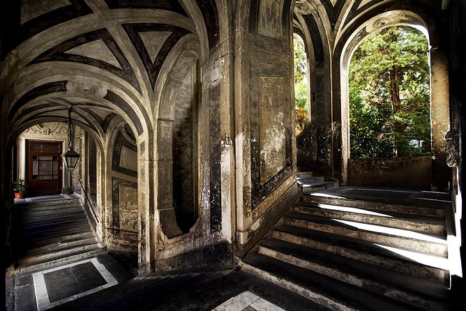 Rione Sanità tour among baroque, revival, street art & food - Key highlights you’ll actually feel