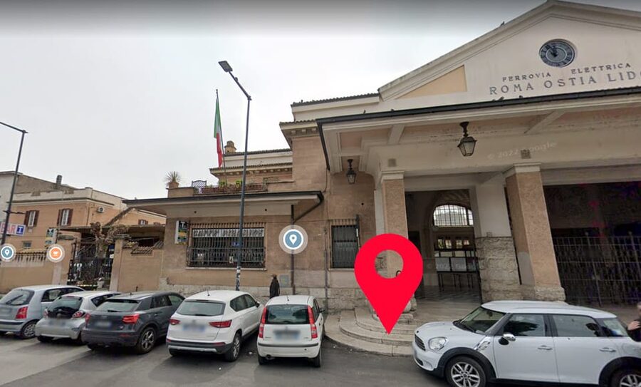 Rome: Ostiense Graffiti and Modern Street Art Walking Tour - Price and Value: Is $94 a Good Deal for Ostiense Street Art?