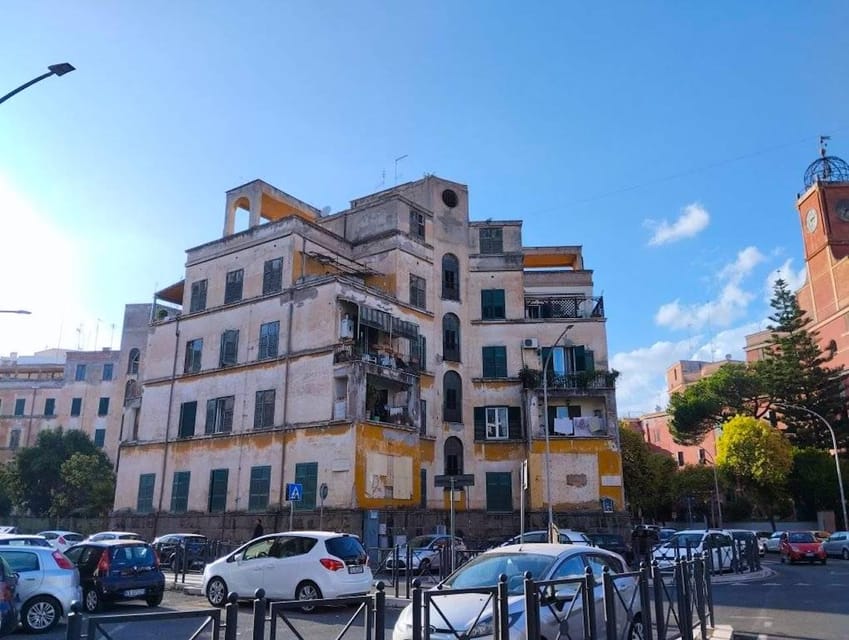 Rome street art tour: off the beaten path with a local guide - FAQ