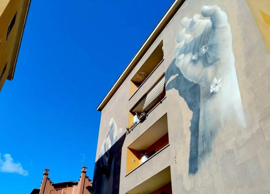 Rome street art tour: off the beaten path with a local guide - Price and value: why $41 makes sense for what you get