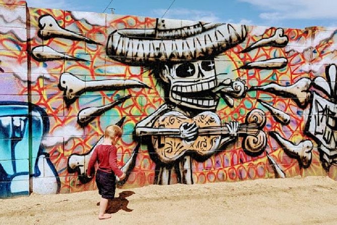 RoRo Street Art Tour in Phoenix - Key things to know before you go