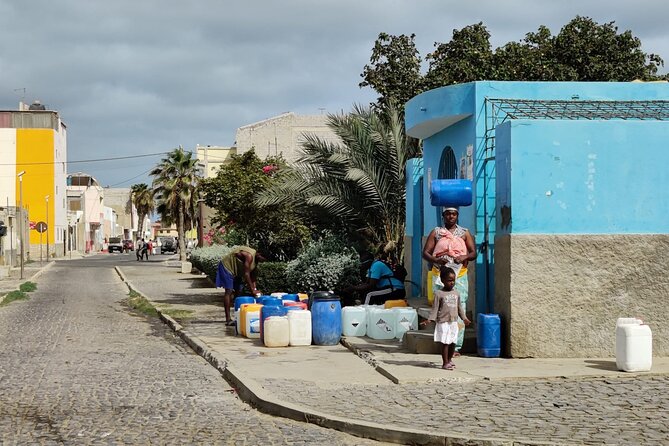 Sal island: Private Santa Maria City Tour, Street Art and Tapas - What the 2-Hour Format Gets You (and What It Doesn’t)