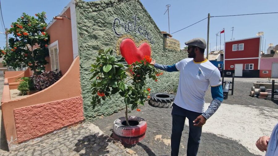 Sal island: Santa Maria city tour, street art and tapas - Price and value: $147 per group up to 2, and what you get for it