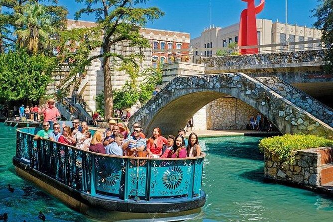 San Antonio E-Bike Tour: Murals, Street Art and Hidden Gems - Key highlights at a glance
