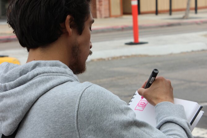 San Diego's North Park Tour - North Park Murals: Why This Street Art Walk Works